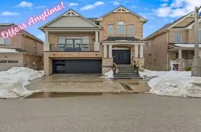 68 Greendale Avenue Whitchurch-Stouffville Ontario L4A 0S2
