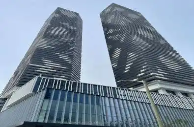 55 cooper Street Unit# 6712 Toronto C01 Ontario M5E 0G1