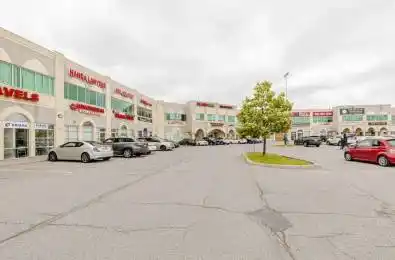 2980 Drew Road Unit# 225 Mississauga Ontario L4T 0A7