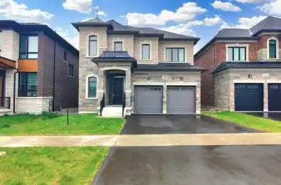 100 Ballantyne Boulevard Vaughan Ontario L3L 0E8