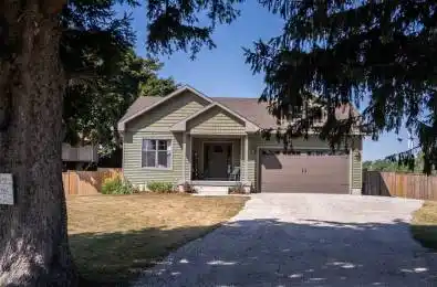 917 Wainfleet Dunnville Townline Road Wainfleet Ontario N0A 1K0