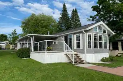 7 McGregor Drive Otonabee-South Monaghan Ontario K0L 2G0