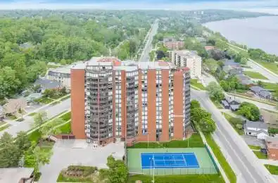 181 Collier Street Unit# 1006 Barrie Ontario L4M 5L6