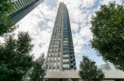 36 Park Lawn Road Unit# 3306 Toronto W06 Ontario M8V 0E5