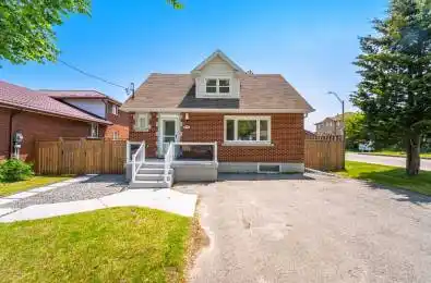 619 Upper Paradise Road Hamilton Ontario L9C 5P5