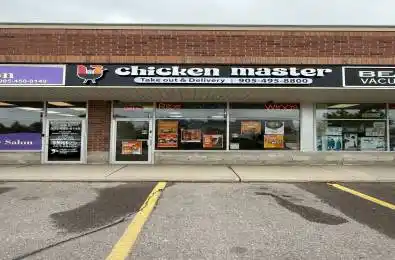 13 Fisherman Drive Unit# 15 Brampton Ontario L7A 2X9