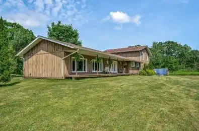 121 Whitehead Road Alnwick/Haldimand Ontario K0K 2G0