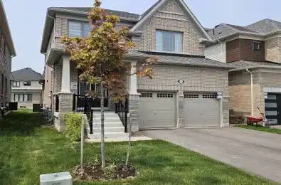 1115 Denton Drive Cobourg Ontario K9A 4A1