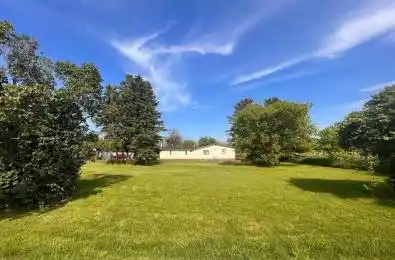 308 Quaker Road Prince Edward County Ontario K0K 1G0