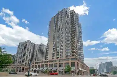 5 northtown Way Unit# 1211 Toronto C14 Ontario M2N 7A1