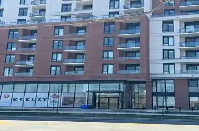 3100 Keele Street Unit# 605 Toronto W05 Ontario M3M 2H4