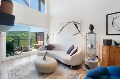 20 Beckwith Lane Unit# 404 Blue Mountains Ontario L9Y 3B6
