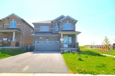 118 Seeley Avenue Southgate Ontario N0C 1B0