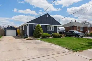 20 Whyte Avenue Thorold Ontario L2V 2T3