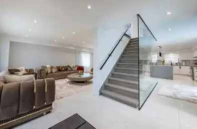 29 Ranwood Drive Toronto W04 Ontario M9N 3G2