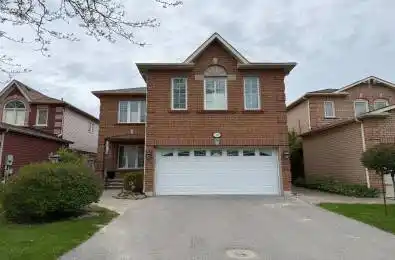 30 Brownell Street Unit# Lower Whitby Ontario L1R 2E9