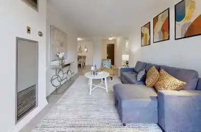 1210 Don Mills Road Unit# 202 Toronto C13 Ontario M3B 3N9