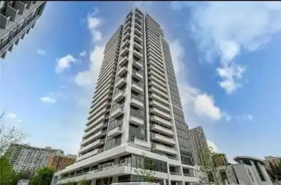 75 Canterbury Place Unit# 707 Toronto C07 Ontario M2N 2N1