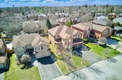 842 Primrose Court Pickering Ontario L1X 2S7