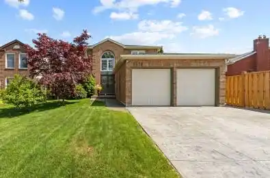 3156 Longmeadow Road Burlington Ontario L7M 2X6