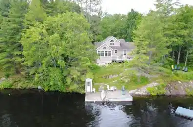 49 Pinetree Road Gravenhurst Ontario P1P 1R2