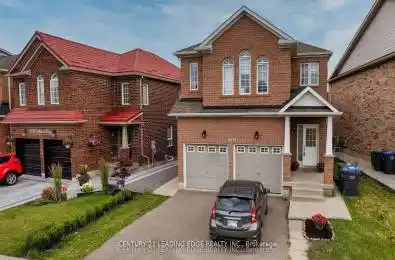 4289 Guildwood Way Mississauga Ontario L5R 0A7