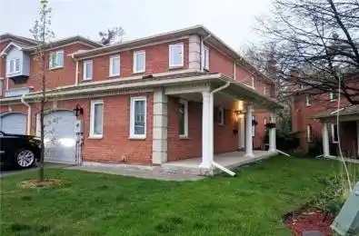 80 Mccallum Drive Unit# 31 Richmond Hill Ontario L4C 9X5