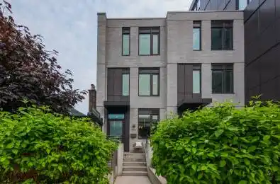 673 Kingston Road Toronto E02 Ontario M4E 1R6