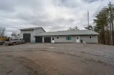 1167 Belmont Township 2 Line Havelock-Belmont-Methuen Ontario K0L 1Z0