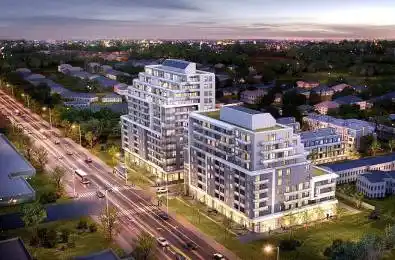 3429 Sheppard Avenue Unit# B 810 Toronto E05 Ontario M1T 3K5