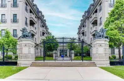 1 Verclaire Gate Unit# 101 Markham Ontario L3R 8N1