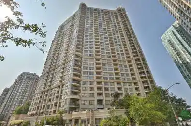 3880 Duke Of York Boulevard Unit# 1202 Mississauga Ontario L5B 4M7