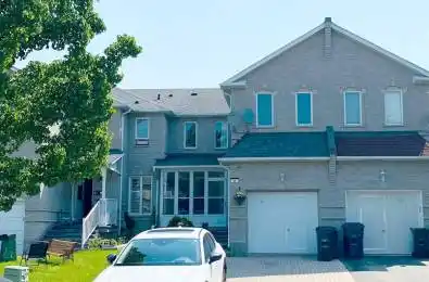 25 Bridlegrove Drive Toronto E08 Ontario M1M 3W8