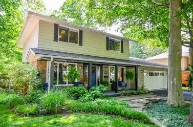 7077 Ridgewood Crescent Niagara Falls Ontario L2J 2C2