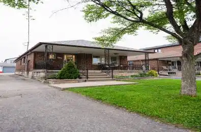 968 Castlefield Avenue Toronto W04 Ontario M6B 1E2
