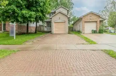222 Fleming Drive London East Ontario N5V 4Y9