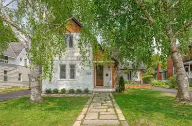 285 Maple Street Collingwood Ontario L9Y 2R3