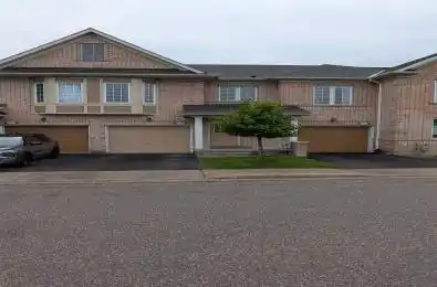 770 Othello Court Unit# 24 Mississauga Ontario L5W 1Y2