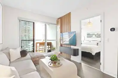 39 Annie Craig Drive Unit# 1403 Toronto W06 Ontario M8V 0H1