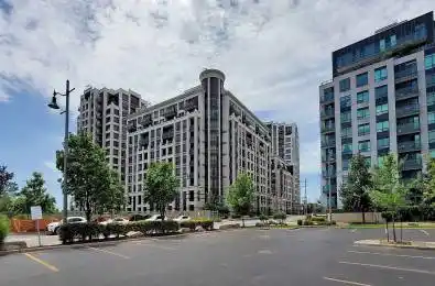 33 Clegg Road Unit# 903 Markham Ontario L6G 0G6