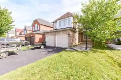 107 Seclusion Crescent Brampton Ontario L6R 1K8