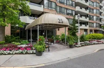 25 Austin Drive Unit# 327 Markham Ontario L3R 8H4