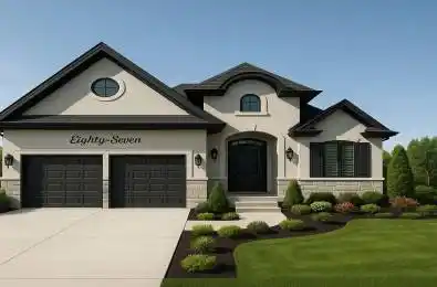 207 Foxborough Place Thames Centre Ontario N0M 2P0