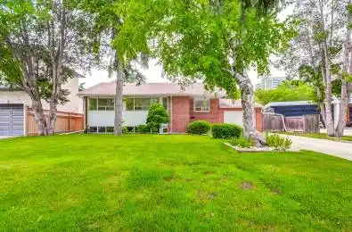 45 Hurlingham Crescent Toronto C13 Ontario M3B 2P9