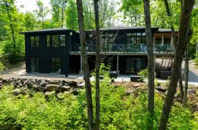 22 Long And Winding road Road Seguin Ontario P2A 2W8
