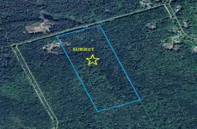 75 Centurian Trail Huntsville Ontario P1H 2N5