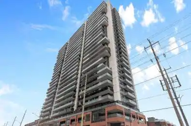 2545 Simcoe St Street Unit# 1116 Oshawa Ontario L1L 0W3