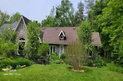 3528 Glenhaven Beach Road Innisfil Ontario L9S 2Z3