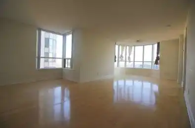 5 Northtown Way Unit# 1512 Toronto C14 Ontario M2N 7A1