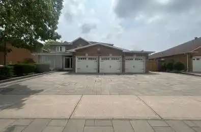 109 Highglen Avenue Markham Ontario L3R 8R8